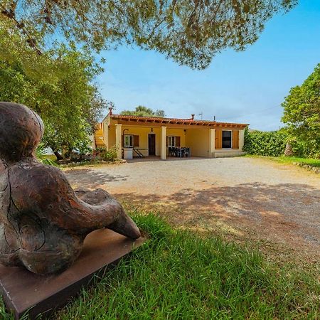 Villa Alcudia Town Экстерьер фото