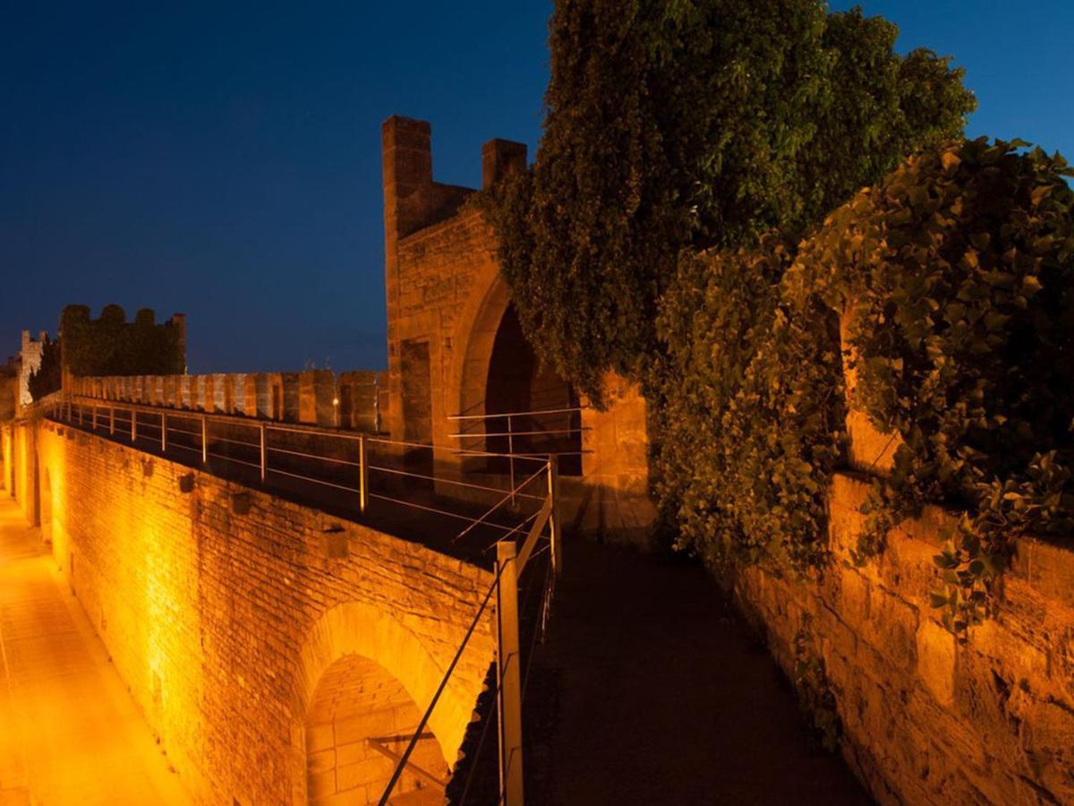 Villa Alcudia Town Экстерьер фото
