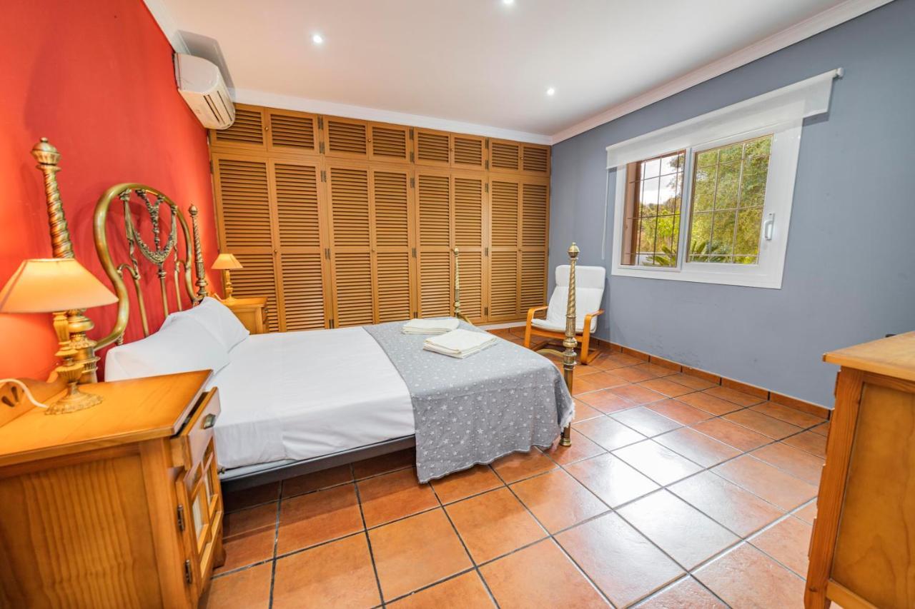 Villa Alcudia Town Экстерьер фото