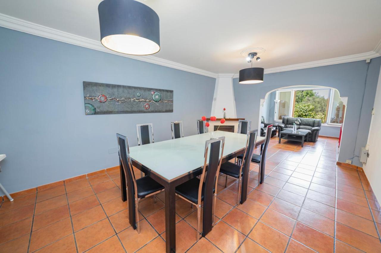 Villa Alcudia Town Экстерьер фото