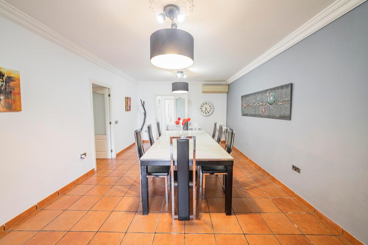 Villa Alcudia Town Экстерьер фото