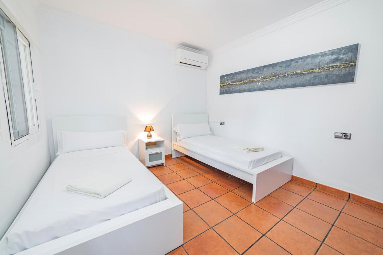 Villa Alcudia Town Экстерьер фото
