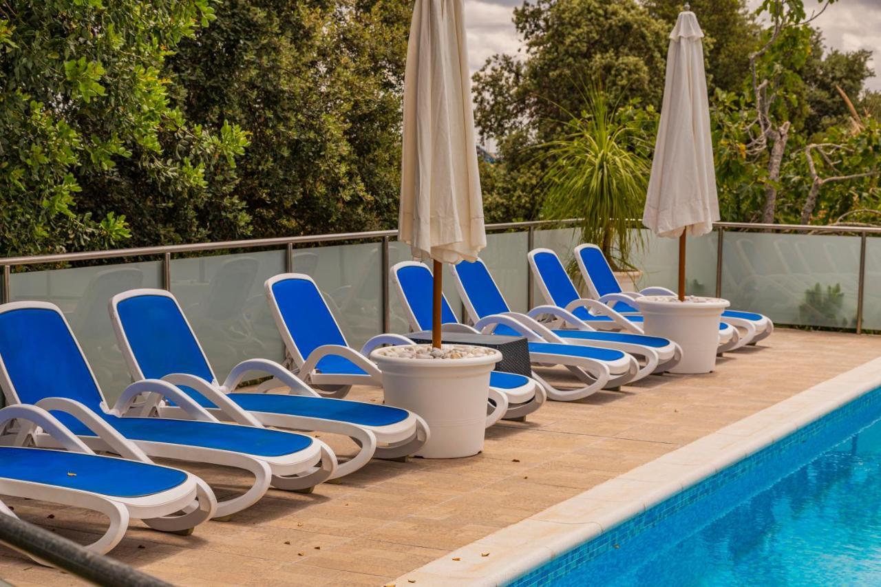 Villa Alcudia Town Экстерьер фото