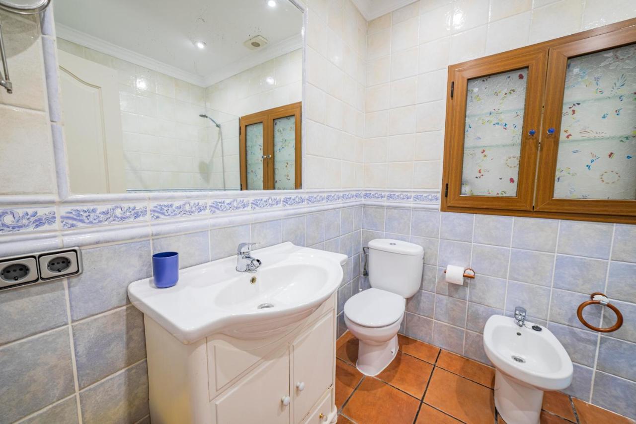 Villa Alcudia Town Экстерьер фото