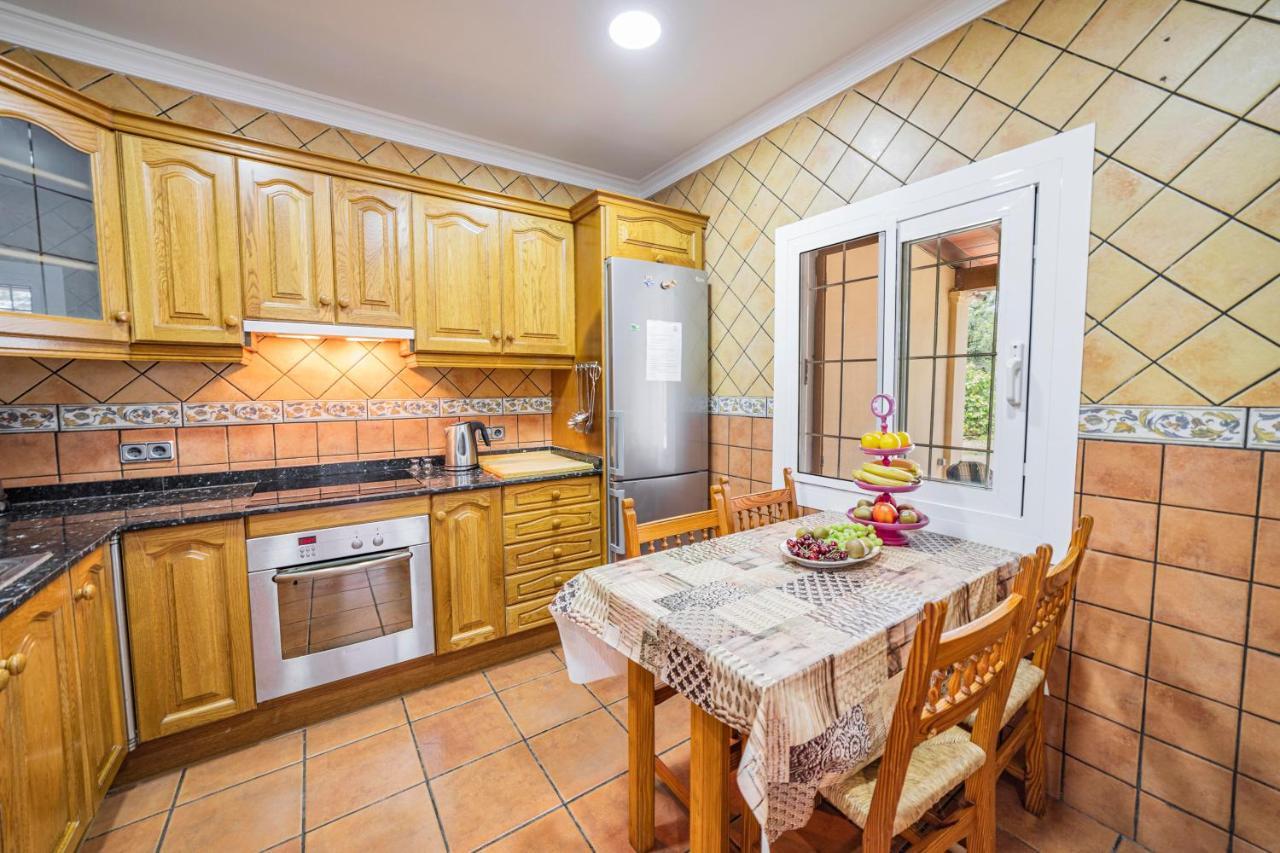 Villa Alcudia Town Экстерьер фото