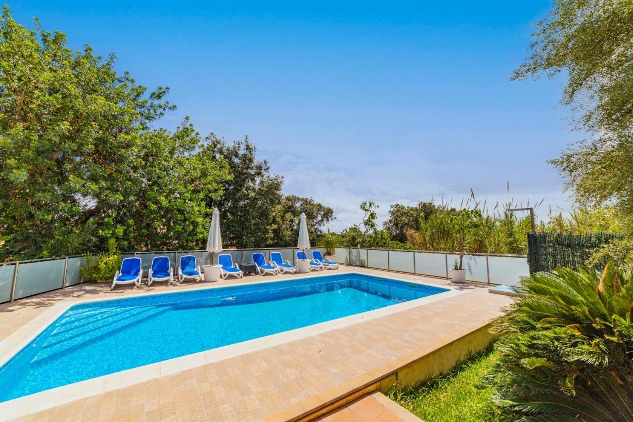 Villa Alcudia Town Экстерьер фото