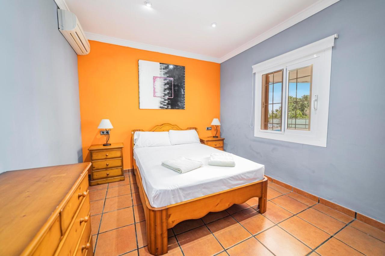 Villa Alcudia Town Экстерьер фото
