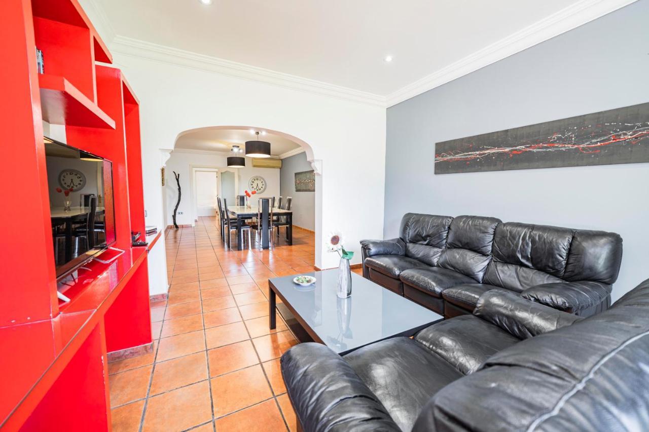 Villa Alcudia Town Экстерьер фото
